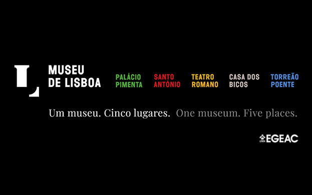 MUSEU DE LISBOA - BILHETE CONJUNTO